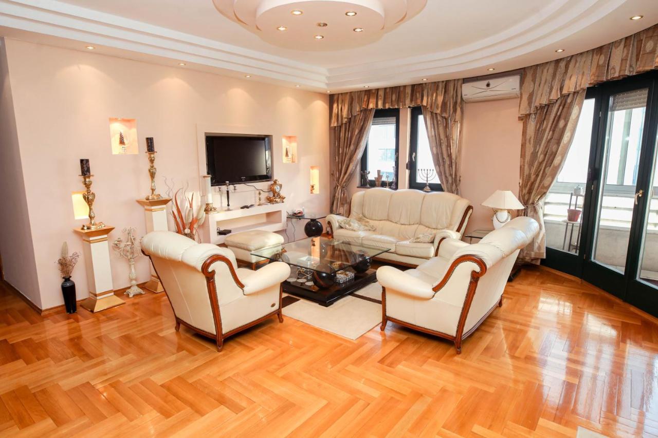 באניה לוקה Ugodan I Luksuzan Apartman מראה חיצוני תמונה