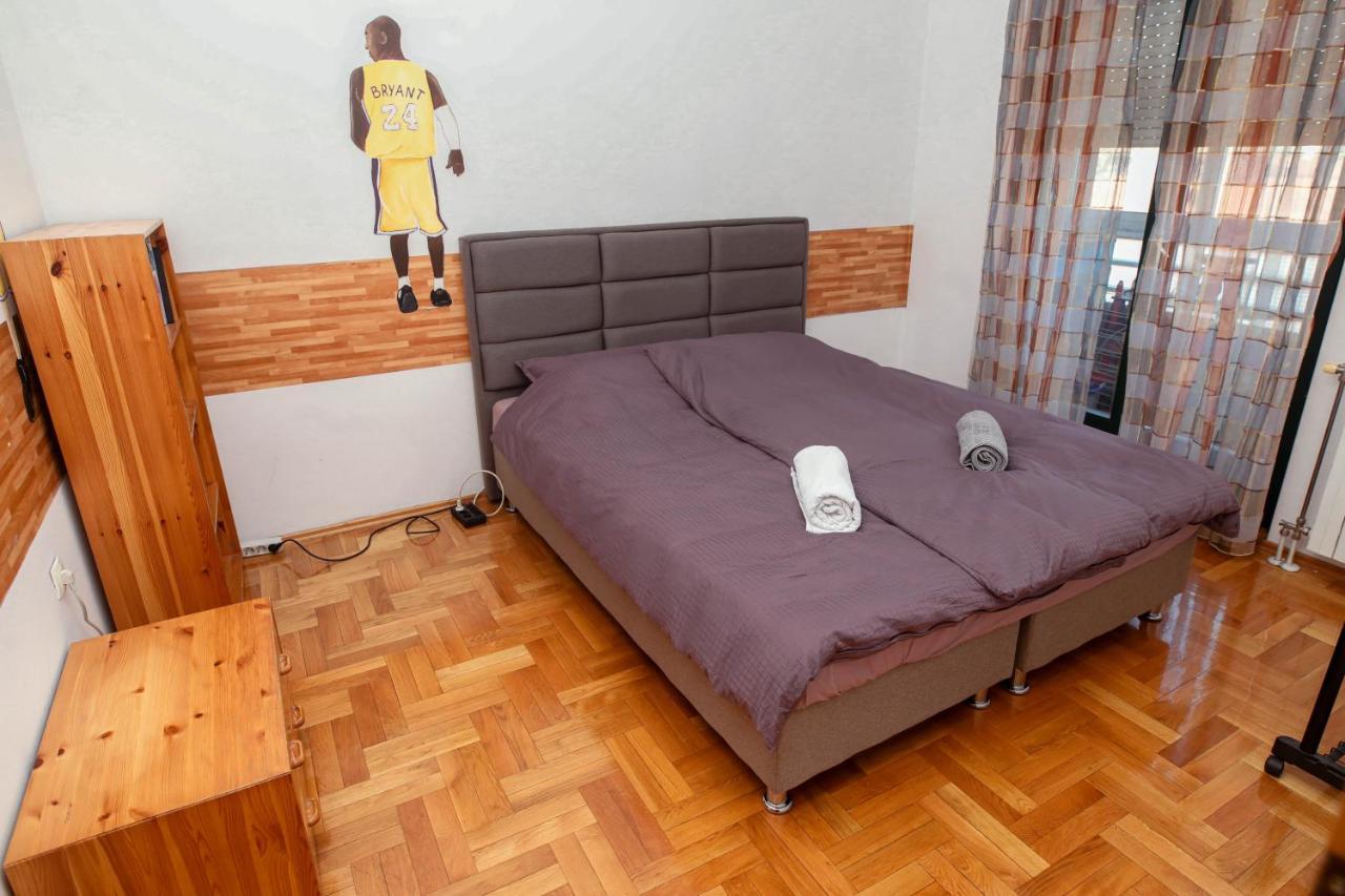 באניה לוקה Ugodan I Luksuzan Apartman מראה חיצוני תמונה