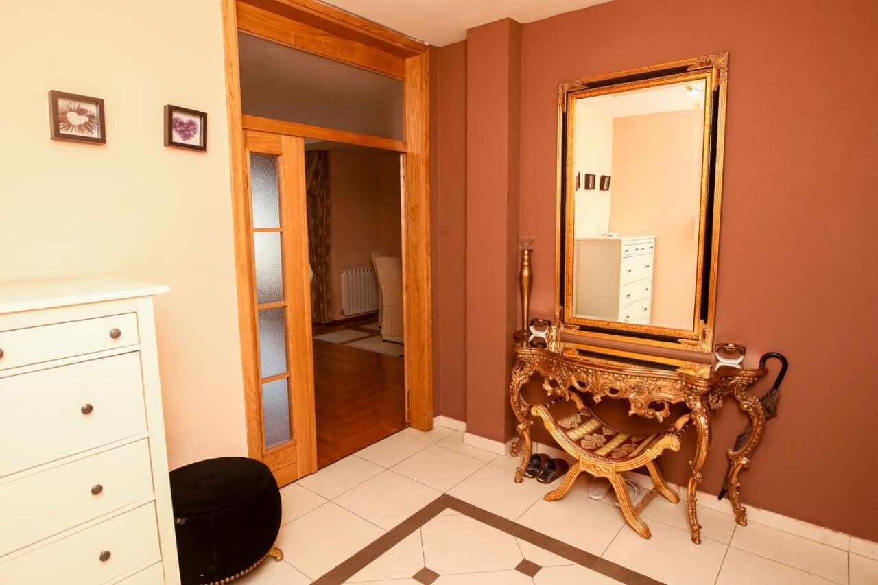 באניה לוקה Ugodan I Luksuzan Apartman מראה חיצוני תמונה