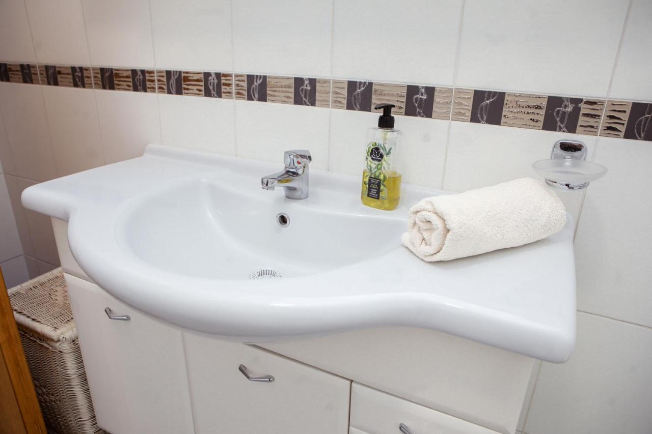 באניה לוקה Ugodan I Luksuzan Apartman מראה חיצוני תמונה