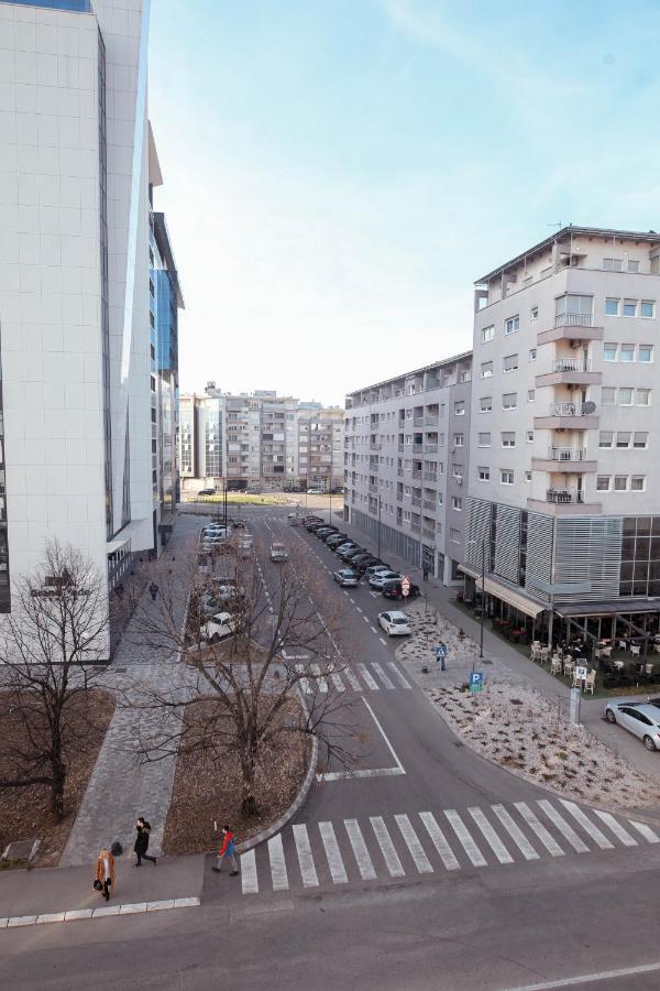 באניה לוקה Ugodan I Luksuzan Apartman מראה חיצוני תמונה